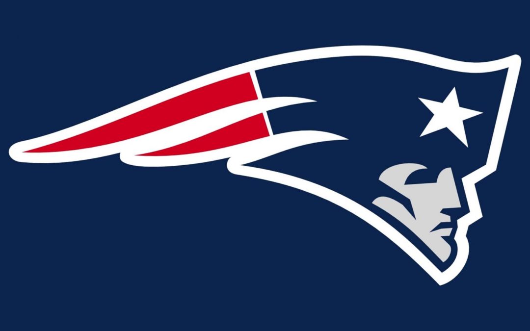 Thank You New England Patriots!!